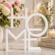 Decoração Para Casa Minimalista