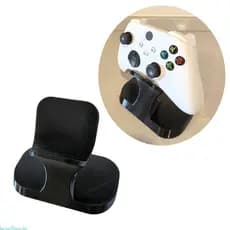 besteffie Suporte Portátil Gamepad Controlador Expositor
