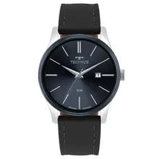 Relógio Technos Masculino Steel Bicolor - 2115UBO/0A