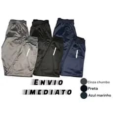 KIT 3 CALÇA SLYN JOGGER MODA SHOW
