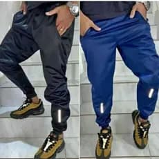 KIT 2 CALÇA JOGGER PREMIUM PARA TREINOS