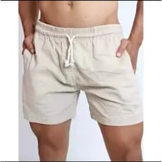 BERMUDA LINHO elegância e conforto p seo dia a dia