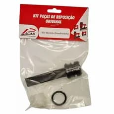 Kit martelo 3 peças grampeador 8016 Pacar 4711