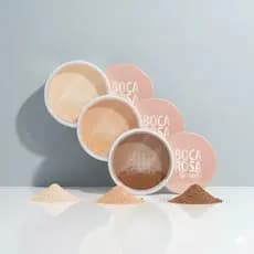 Boca Rosa Pó Facial Solto by Payot