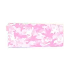 Mousepad Gamer Onikuma MP005 80x30 cm RGB Rosa