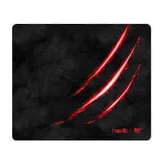 Mousepad Gamer Havit MP838 25x20cm Costurado Anti-Derrapante