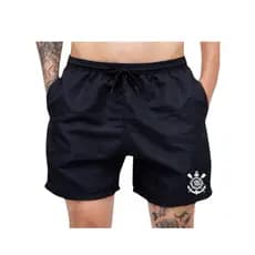 SHORT TACTEL TIME FUTEBOL CLUB PAULISTA FIEL TIMAO