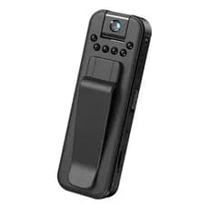 Mini Camera Corporal Hd Segurança 1080p Portatil Casa Espian