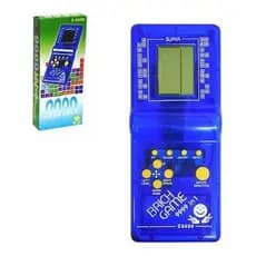 Brinquedo Console Brick Game