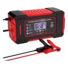 Auxiliador De Partida Powerbank 12v Carro Portatil Barato