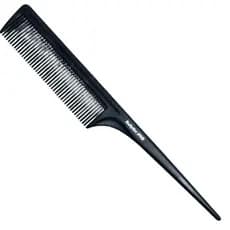 Pente de Carvão Babyliss Pro para Barbearia Preto AZ-85307