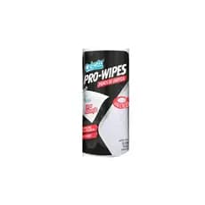 Pano Multiuso Bobina Com 88 Panos Pro-wipes Branco