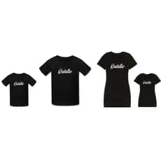 KIT FAMILIA GRATIDAO COM 4