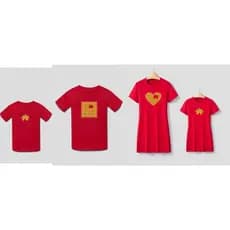 KIT FAMILIA TAL PAI MAE E FILHA FILHO QUEBRA CABEÇA