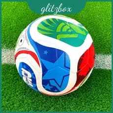Bola De Futebol Global Do Pvc Copo Para O Treinamento E Jogo