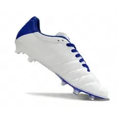 26June22A00F Original Masculino Society Sapatos De Futebol Baixo Topo Campo Esportivos Ao Ar Livre Preto E Branco