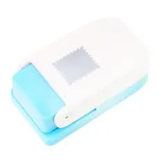 Balara Profissional , Relevo De Papel , Perfurador Quadrado Resistente Para Fazer Cartões , Scrapbooking , Gravação Em C