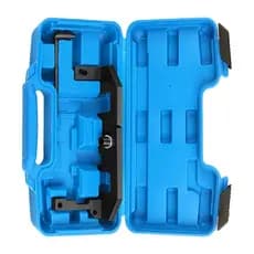 Alilin Atualizações Conjunto De Ferramentas De Sincronização Automotiva Precisão Eixo De Equilíbrio Do Motor Ajuste Da C