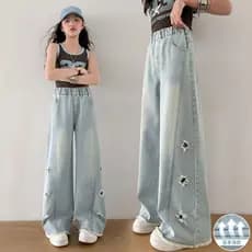 Jeans femininos jeans finos estilo fino 2026 verão Zhongda20260701