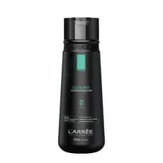 CONDICIONADOR EQUILIBRE RAIZES OLEOSAS COMPRIMENTO E PONTAS SECAS 300ml - LARREE