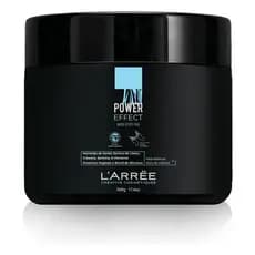 MASCARA POWER EFFECT 500g - LARREE