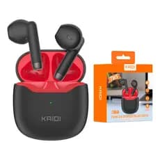 Fone de Ouvido sem fio Tws Portatil Kaidi Kd-771 Bluetooth