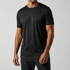 Camisa Dryfit Básica Masculina – Conforto e Performance nos Treinos