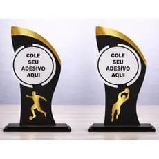 Troféu Artilheiro / Melhor Goleiro