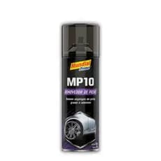 Removedor Piche Cola Adesivo Película Graxa Asfalto Spray 300ml - Mundial Prime