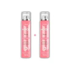 Kit C/ 2 Desodorante Íntimo Bem Estar Aroma Encantador Spray de Bolsa 100ml - Mood