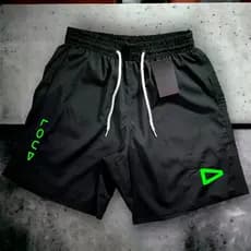 Short Bermuda Mauricinho Antiodor Esportiva LOUD -  Academia, Skate, Basquete, Corrida Tactel