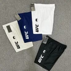 Kit Com 3 Bermuda Dry Fit Premium Short ULTRA CONFORT UF C 03 Masculina Esportiva e confortavel