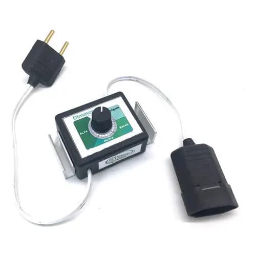 Regulador Velocidade Motor Tanquinho Maquina Lavar Variador