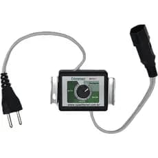 Regulador Velocidade Esmerilhadeiras Lixadeiras Politriz Rpm Frequência:60HZ Voltagem:110V/220V