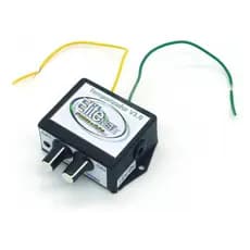 Temporizador 12v Com Regulagem No Acionamento Do Relé
