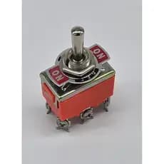 Chave alavanca inversora de 6 terminais KN 1322