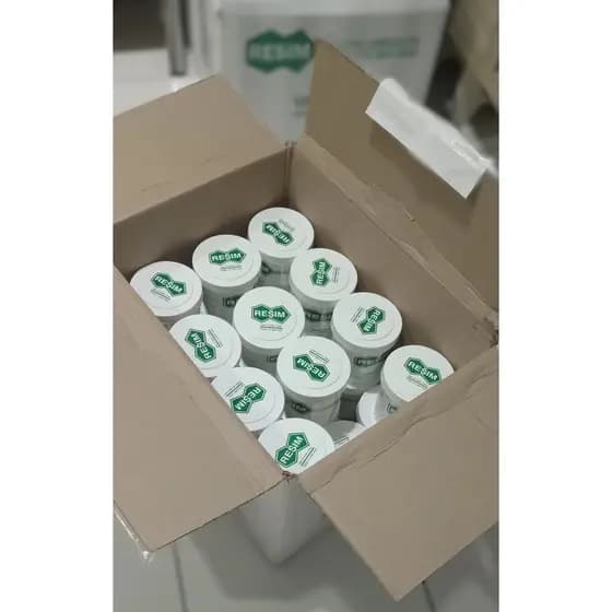 30 UNIDADES Vaselina Solida Farmacêutica USP - 800gr Tatuagem Tattoo -GRAU ALIMENTICIO HIDRATANTE PROMOÇÃO