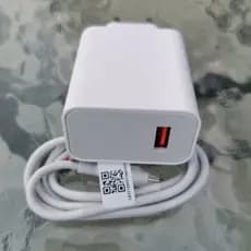 Carregador 33W para Xiaomi / MI / Redmi / Note