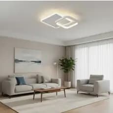 Moderno LED Pingente Lustre De Luz Teto Para Corredo Sala De Estar Quarto Cozinha 3 Cores 110V/220V