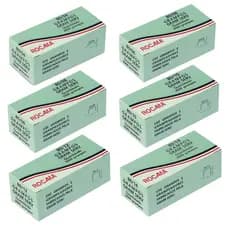 Grampo Linha 80 Galvanizado Rocama Para Grampeador