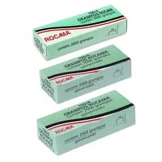 Grampo 106 Galvanizado Rocama Para Tapeceiros