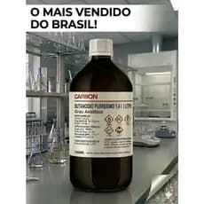1,4 PURISSIMO BHUTANO-DHIOL FRASCO VIDRO 1L