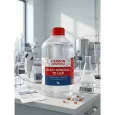 OLEO MINERAL 70 USP 1L