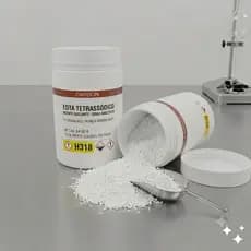 EDTA Tetrassódico - 1kg