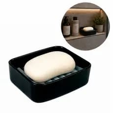 Saboneteira Para Banheiro Pia Bancada Lavabo Decoração