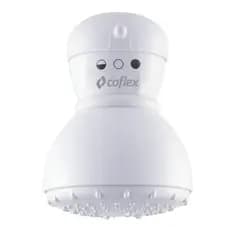 Chuveiro Elétrico Balerina Hydra 3t 3300w 127V Coflex