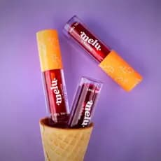 Gel Tint Melu - Ruby Rose