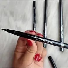 Delineador caneta Ruby rose