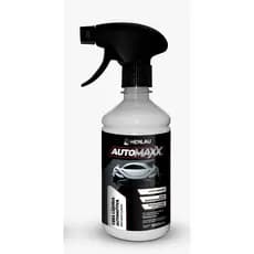 CERA AUTOMAXX PARA PINTURAS CLARAS HENLAU