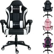 Cadeira Gamer X-Absolut Giratória Reclinável Escritório Qualidade